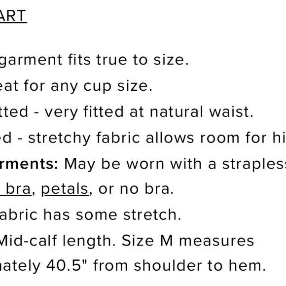 NWT lulus dress - Picture 2 of 6